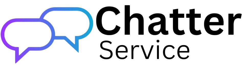 - Chatter Service