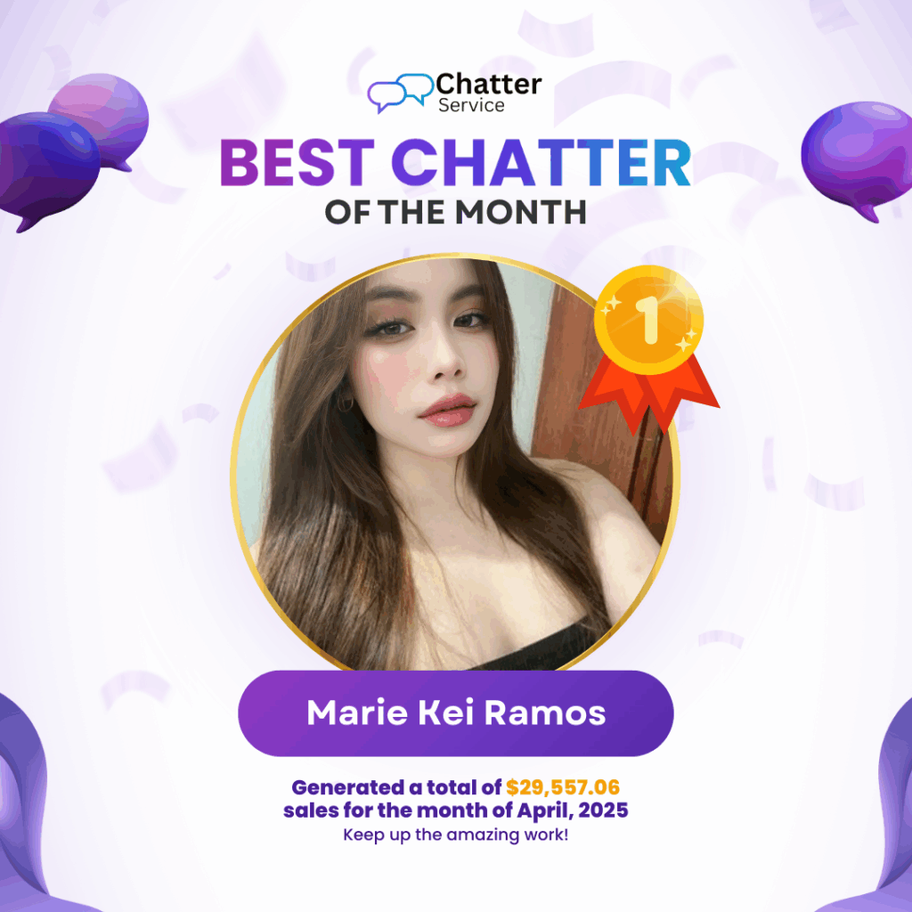 Only Fans Chatter Script OnlyFans Chatters Service - OnlyFans Chatters Service